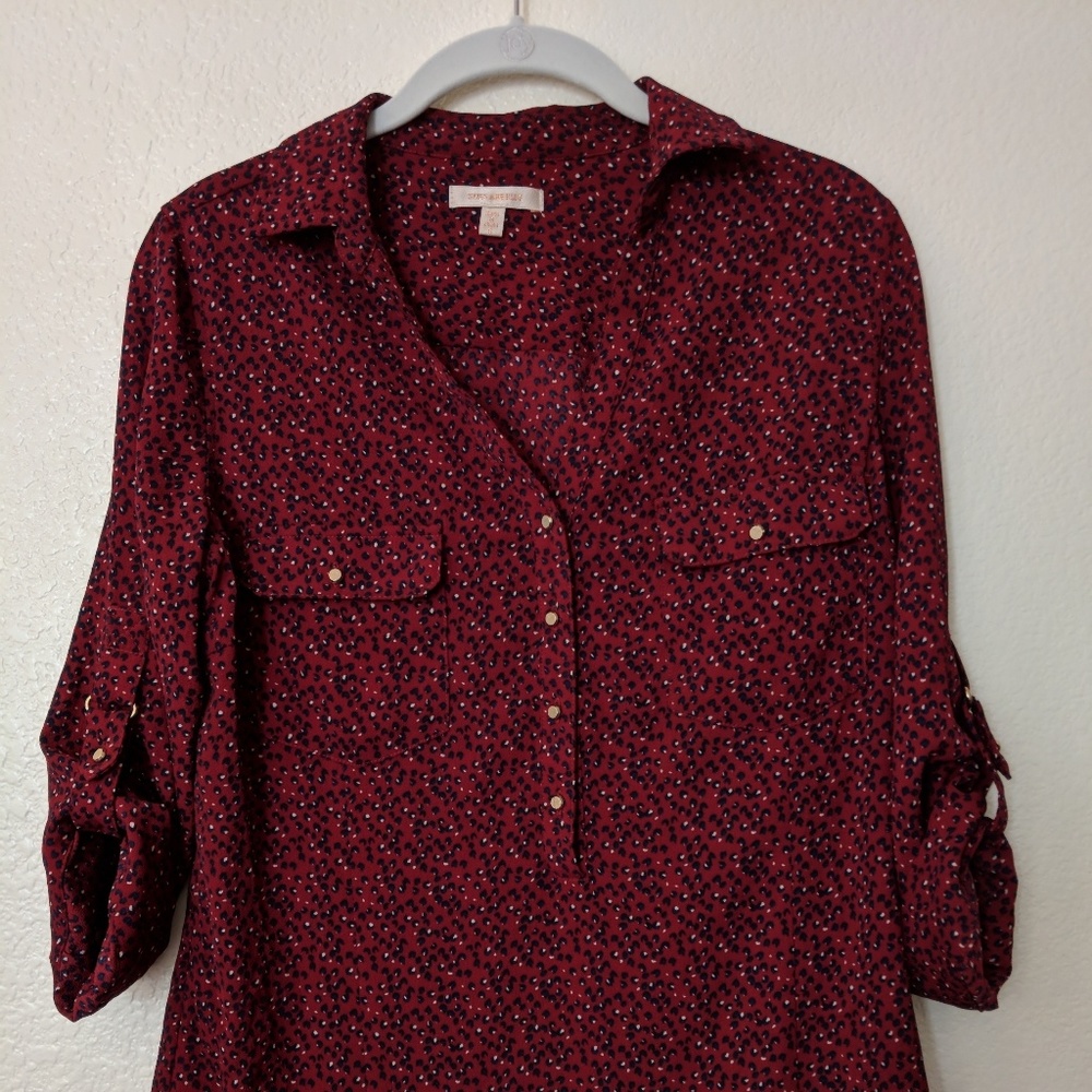 Stitch Fix shirt